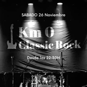 KM 0 CLASSIC ROCK 6